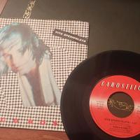 45 giri Vita spericolata, mi piaci perché di Vasco