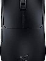 Mouse Esports senza fili (Sensore ottico Focus Pro