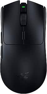 Mouse Esports senza fili (Sensore ottico Focus Pro