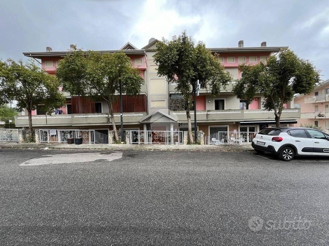 Appartamento – Cosenza, Sant'Ippolito - Vista 4