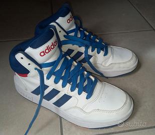 SCARPE ADIDAS