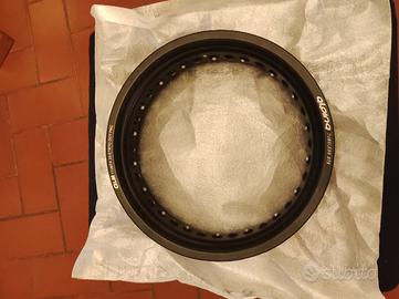 Cerchi moto Alpina