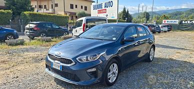 Kia Ceed 1.4 T-GDi 5p. Business Class
