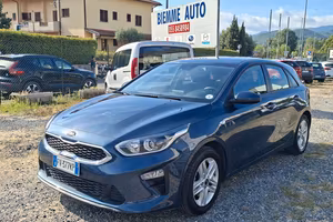 Kia Ceed 1.4 T-GDi 5p. Business Class