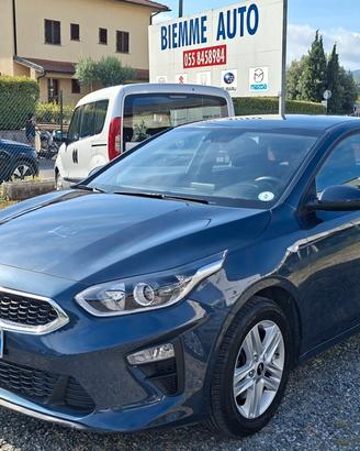 Kia Ceed 1.4 T-GDi 5p. Business Class