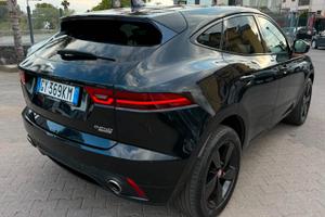 Jaguar E-Pace 240 CV R-Dynamic SE STRAFULL- 2019