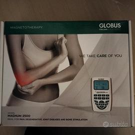 Globus magnum 2500 magneto terapia 