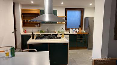 Cucina completa