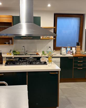 Cucina completa