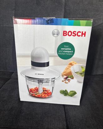 Bosch Tritatutto MMR08A1 Lame acciaio inox 400w