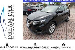 NISSAN Qashqai 1.5 dCi 115 CV Acenta