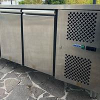 Tavolo refrigerato/ tavolo freezer