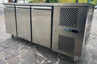 Tavolo refrigerato/ tavolo freezer