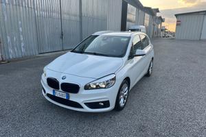 Bmw 216 216d Active Tourer luxury TETTO
