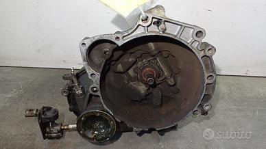 CAMBIO MANUALE COMPLETO VOLKSWAGEN Golf 2° Serie