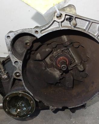 CAMBIO MANUALE COMPLETO VOLKSWAGEN Golf 2° Serie