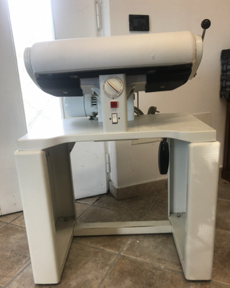 Stiratrice professionale