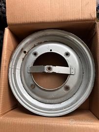 Set 4 cerchi fiat 500L usati ma in buone condizion