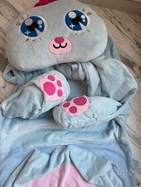 Giochi  Preziosi Peluche Pisolone Chic coniglio