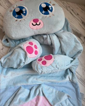 Giochi  Preziosi Peluche Pisolone Chic coniglio