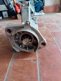 Motorino avviamento audi a 3 A4