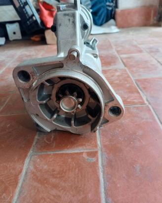 Motorino avviamento audi a 3 A4