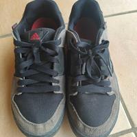 scarpe  Five Ten Freerider MTB Shoes Black/Grey