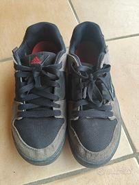 scarpe  Five Ten Freerider MTB Shoes Black/Grey