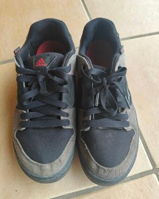 scarpe  Five Ten Freerider MTB Shoes Black/Grey