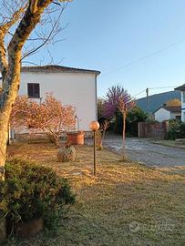 Casa indipendente