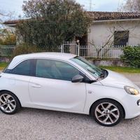 OPEL ADAM 1.4 SPORT EDITION 79800 KM