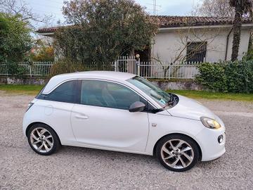 OPEL ADAM 1.4 SPORT EDITION 79800 KM