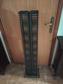 porta cd