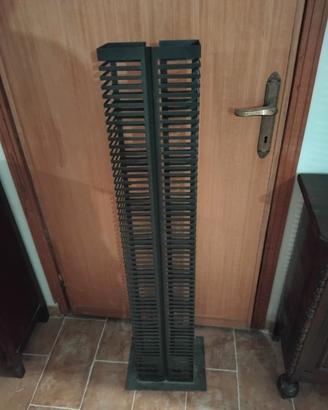 porta cd