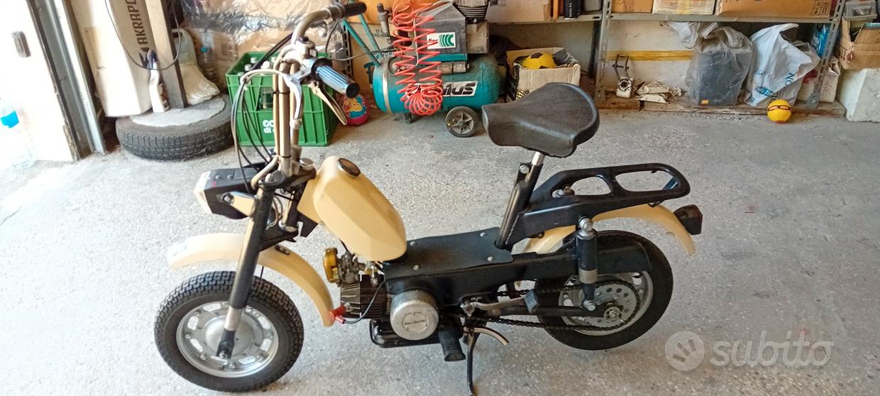 Benelli 50 Vendita in Moto e scooter