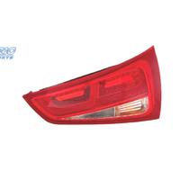 FANALE DESTRO PER AUDI A1 SPORTBACK 10-14 LED BIAN