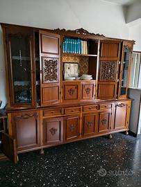 Mobili da camera e soggiorno