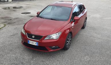 Seat Ibiza 1.6