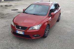Seat Ibiza 1.6