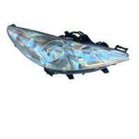 Faro destro PEUGEOT 207 1600 hdi 9HX 2006/2015 899