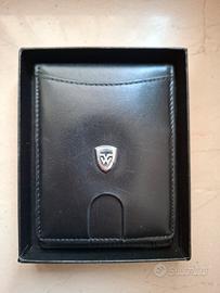 Portafoglio uomo Wilbest