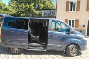 Ford Tourneo Custom  11/ 2022