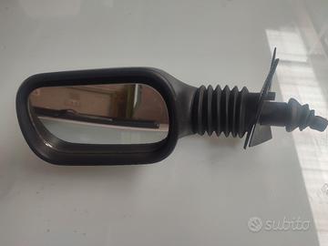 specchietto auto