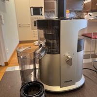 Centrifuga Philips Usata solo una volta