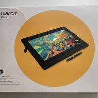 Tavoletta grafica Wacom Cintiq