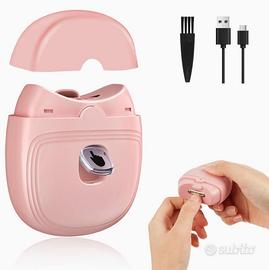 Taglia unghie elettrico