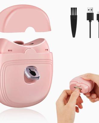 Taglia unghie elettrico