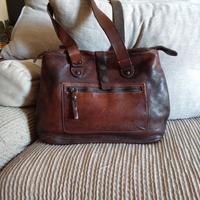 Borsa Campomaggi Melissa