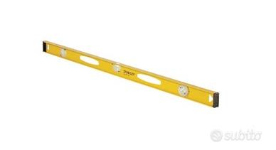 livella a bolla Stanley regolabile 1 42 923 cm 120
