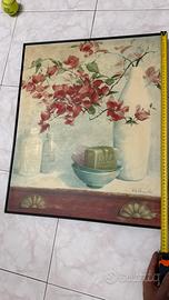 Quadro fiori